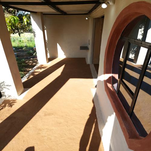 Ram Bagiya Homestay, Bajjarwada